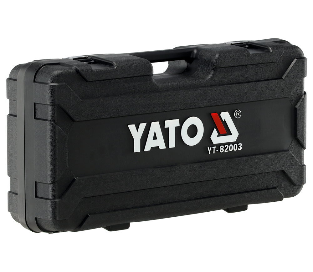 Отбойный молоток YATO YT82003 1700вт 40Дж-9