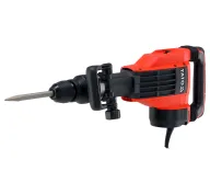 Отбойный молоток YATO YT82003 1700вт 40Дж-1