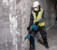 Ciocan demolator cu acumulator Bosch GSH 18V-5 Professional (Solo)-3