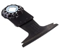 Pânză de ferăstrău imersie Bosch Starlock AII 65 APB 40mm Lemn/Metal-3