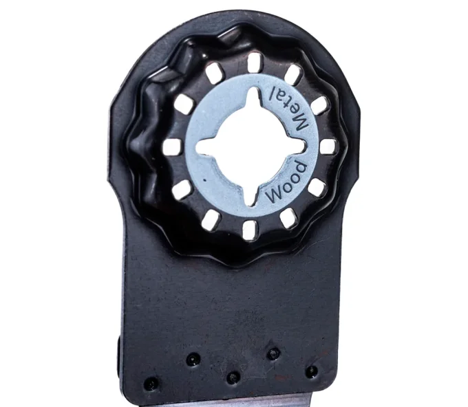 Pânză de ferăstrău imersie Bosch Starlock AII 65 APB 40mm Lemn/Metal-5