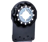 Pânză de ferăstrău imersie Bosch Starlock AII 65 APB 40mm Lemn/Metal-5