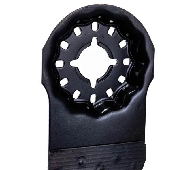 Pânză de ferăstrău imersie Bosch Starlock AII 65 APB 40mm Lemn/Metal-2