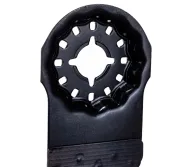 Pânză de ferăstrău imersie Bosch Starlock AII 65 APB 40mm Lemn/Metal-2