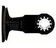 Pânză de ferăstrău imersie Bosch Starlock AII 65 APB 40mm Lemn/Metal-1