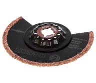 Сегментированное пильное полотно BOSCH Carbide-RIFF Starlock ACZ 85 RT3 Керамика-2