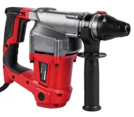 Перфоратор KAMOTO H1000 1000вт SDS-Plus-2