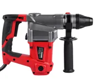 Перфоратор KAMOTO H1000 1000вт SDS-Plus-4