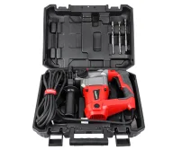 Перфоратор KAMOTO H1000 1000вт SDS-Plus-7