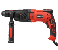 Перфоратор KAMOTO H1050 1050вт SDS-Plus-4