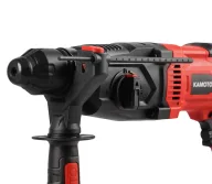 Перфоратор KAMOTO H1050 1050вт SDS-Plus-2