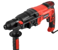 Перфоратор KAMOTO H1050 1050вт SDS-Plus-5