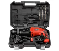Перфоратор KAMOTO H1050 1050вт SDS-Plus-8