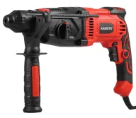 Перфоратор KAMOTO H1050 1050вт SDS-Plus-1