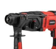 Перфоратор KAMOTO H1050Q 1050вт SDS-Plus/Быстрозажимной-4