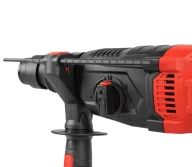 Перфоратор KAMOTO H1050Q 1050вт SDS-Plus/Быстрозажимной-8