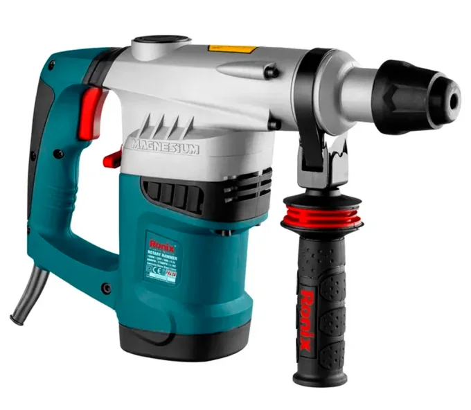 Перфоратор RONIX 2707 1500вт SDS-Plus-3