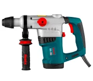 Перфоратор RONIX 2707 1500вт SDS-Plus-4