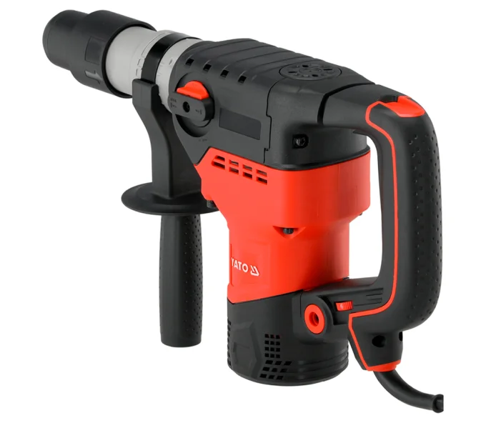 Ciocan rotopercutor YATO YT82132 1600w SDS-Max-3