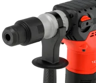Ciocan rotopercutor YATO YT82132 1600w SDS-Max-4