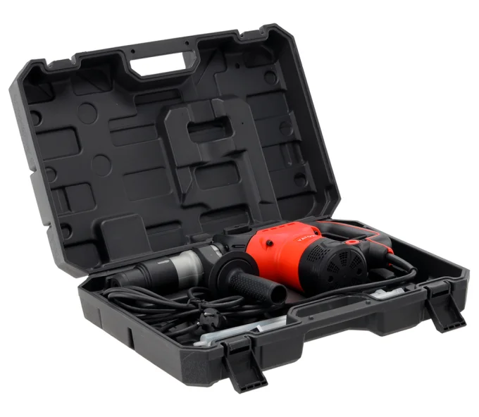 Ciocan rotopercutor YATO YT82132 1600w SDS-Max-8