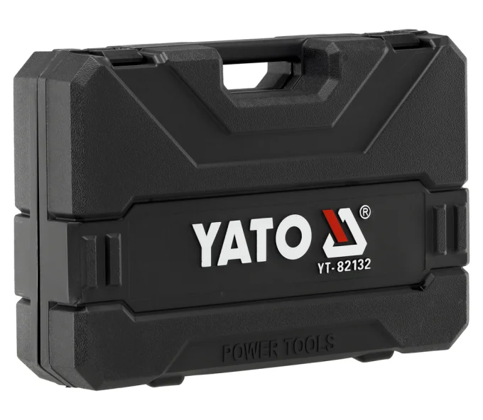 Ciocan rotopercutor YATO YT82132 1600w SDS-Max-9