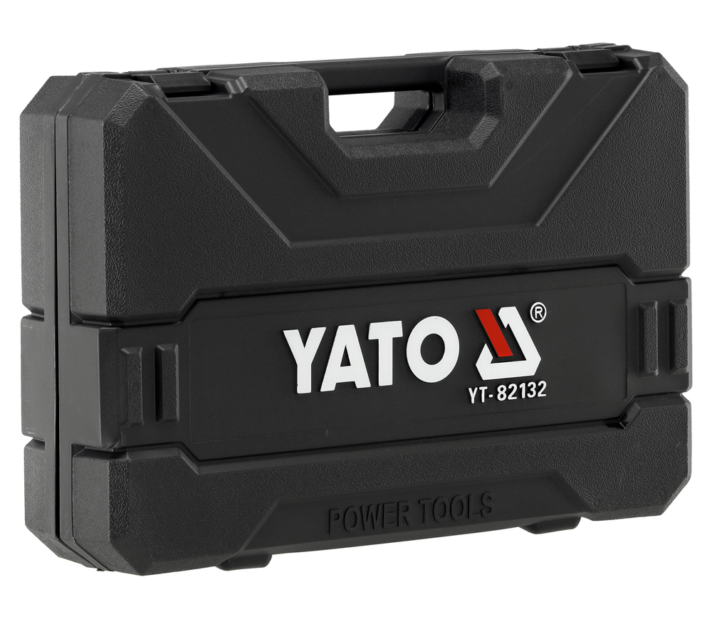 Перфоратор YATO YT82132 1600вт SDS-Max-9
