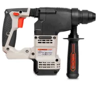 Перфоратор аккумуляторный CROWN CT28001HX-5 IMC 2.3Дж 20В 5Ач-3