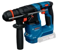Перфоратор аккумуляторный BOSCH GBH 18V-18 X Professional 1.5Дж 18В-1