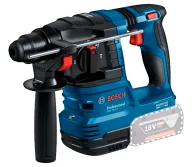 Ciocan rotopercutor cu acumulator BOSCH GBH 185-LI 1.9J 18V-2
