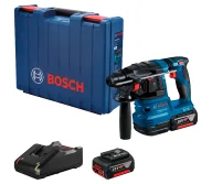 Ciocan rotopercutor cu acumulator BOSCH GBH 185-LI 1.9J 18V-1