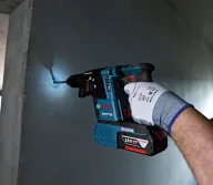 Перфоратор аккумуляторный BOSCH GBH 18V-26F Professional 2.6Дж 18В-7