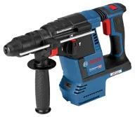 Перфоратор аккумуляторный BOSCH GBH 18V-26F Professional 2.6Дж 18В-1