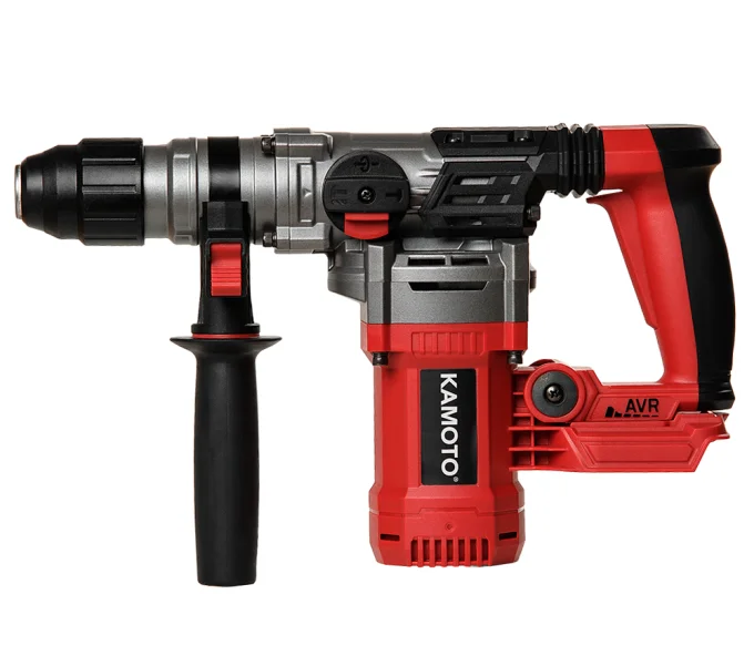 Ciocan rotopercutor cu acumulator (fara bat) KAMOTO HB4 4.2J 20V-5