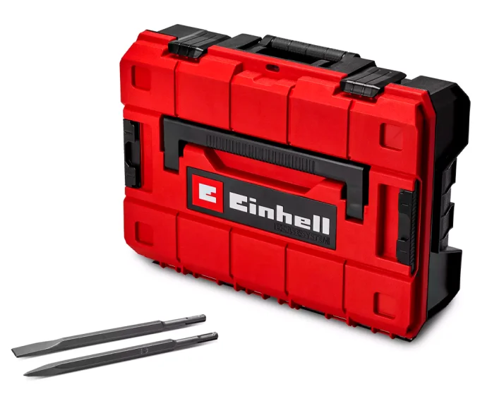 Ciocan rotopercutor cu acumulator (fara bat) EINHELL TP-DH 18/4 Li BL - Solo 4J 18V-3