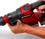 Ciocan rotopercutor cu acumulator (fara bat) EINHELL TP-DH 18/4 Li BL - Solo 4J 18V-4