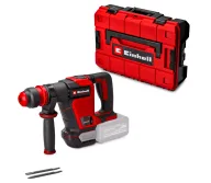Ciocan rotopercutor cu acumulator (fara bat) EINHELL TP-DH 18/4 Li BL - Solo 4J 18V-1