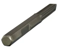 Daltă ascuțită MAKITA B-10372 28mm x 400mm-2