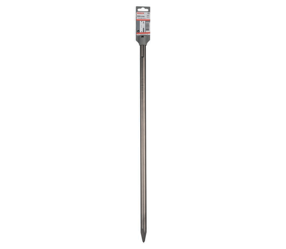 Пика BOSCH ECO 600мм-2