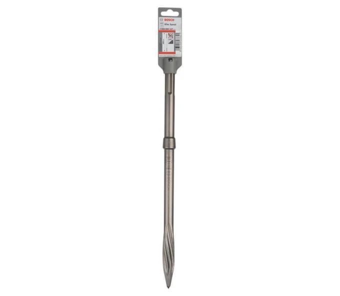 Daltă ascuțită BOSCH RTec Speed 400mm-2