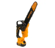 Fierăstrău cu lanț cu acumulator ROTOR RCS12 300mm 21V 3Ah-2