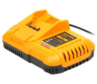Fierăstrău cu lanț cu acumulator ROTOR RCS12 300mm 21V 3Ah-5