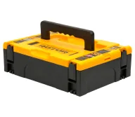 Fierăstrău cu lanț cu acumulator ROTOR RCS12 300mm 21V 3Ah-7