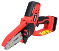 Цепная пила аккумуляторная (без АКБ) YATO YT828136 100мм 18В-1