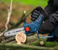 Цепная пила аккумуляторная BOSCH GKE 18V-20 (Solo) 200мм 18В-5