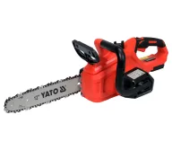 Fierăstrău cu lanț cu acumulator (fara bat) YATO YT828138 300mm 18V-3