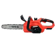 Fierăstrău cu lanț cu acumulator (fara bat) YATO YT828138 300mm 18V-4