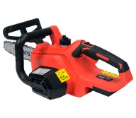Fierăstrău cu lanț cu acumulator (fara bat) YATO YT828138 300mm 18V-5