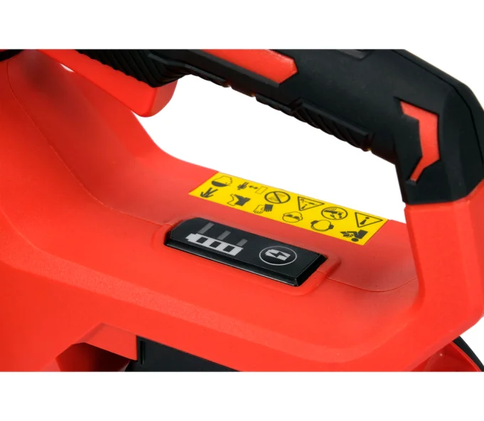 Fierăstrău cu lanț cu acumulator (fara bat) YATO YT828138 300mm 18V-6