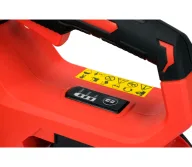 Fierăstrău cu lanț cu acumulator (fara bat) YATO YT828138 300mm 18V-6
